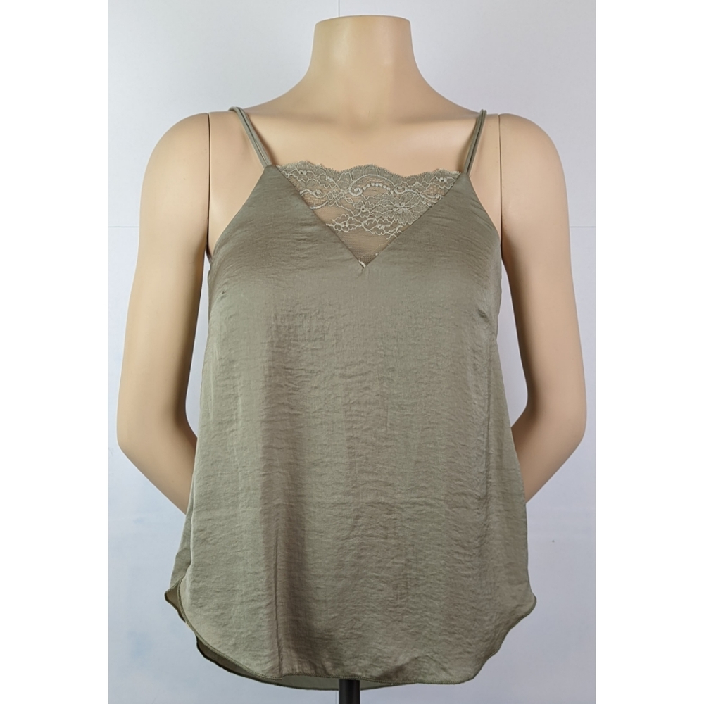 H&M top